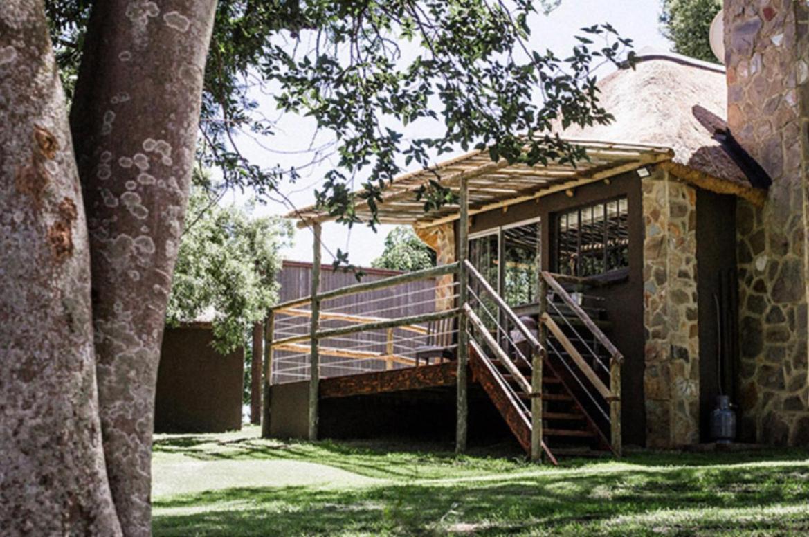 Breathe River Retreat Parys Exterior foto
