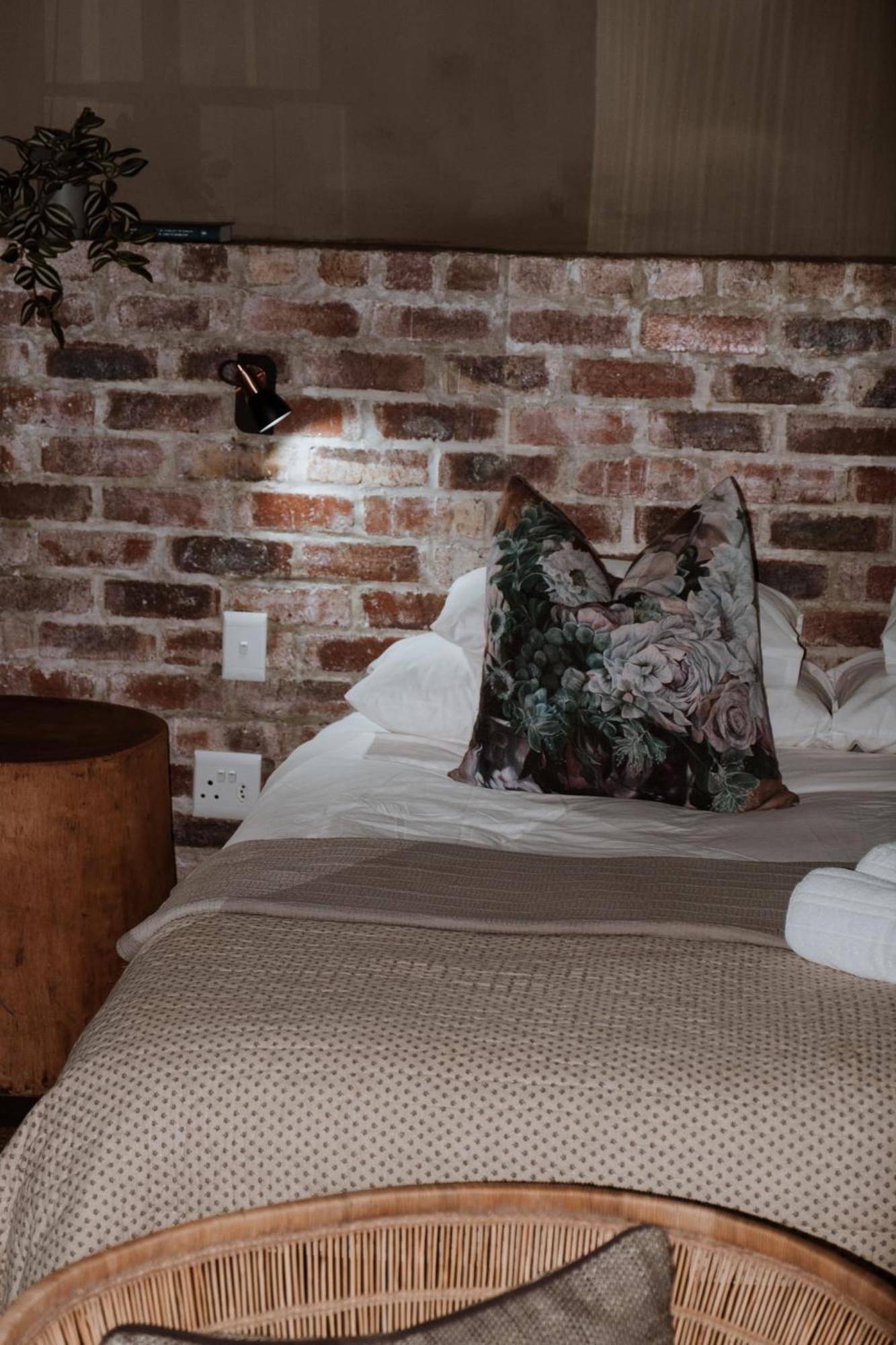 Breathe River Retreat Parys Exterior foto